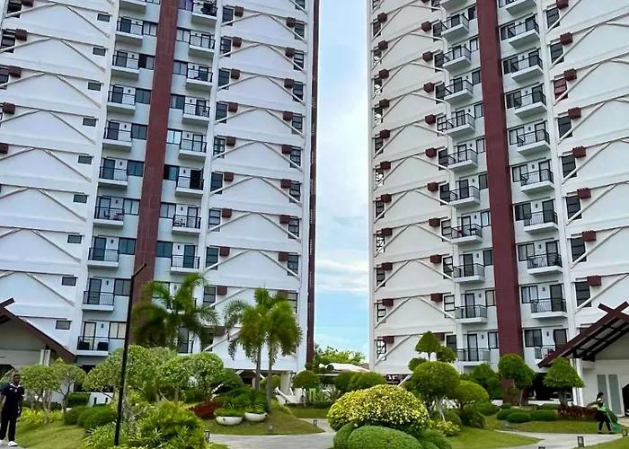 Royal Oceancrest Mactan Staycation Lapu-Lapu City